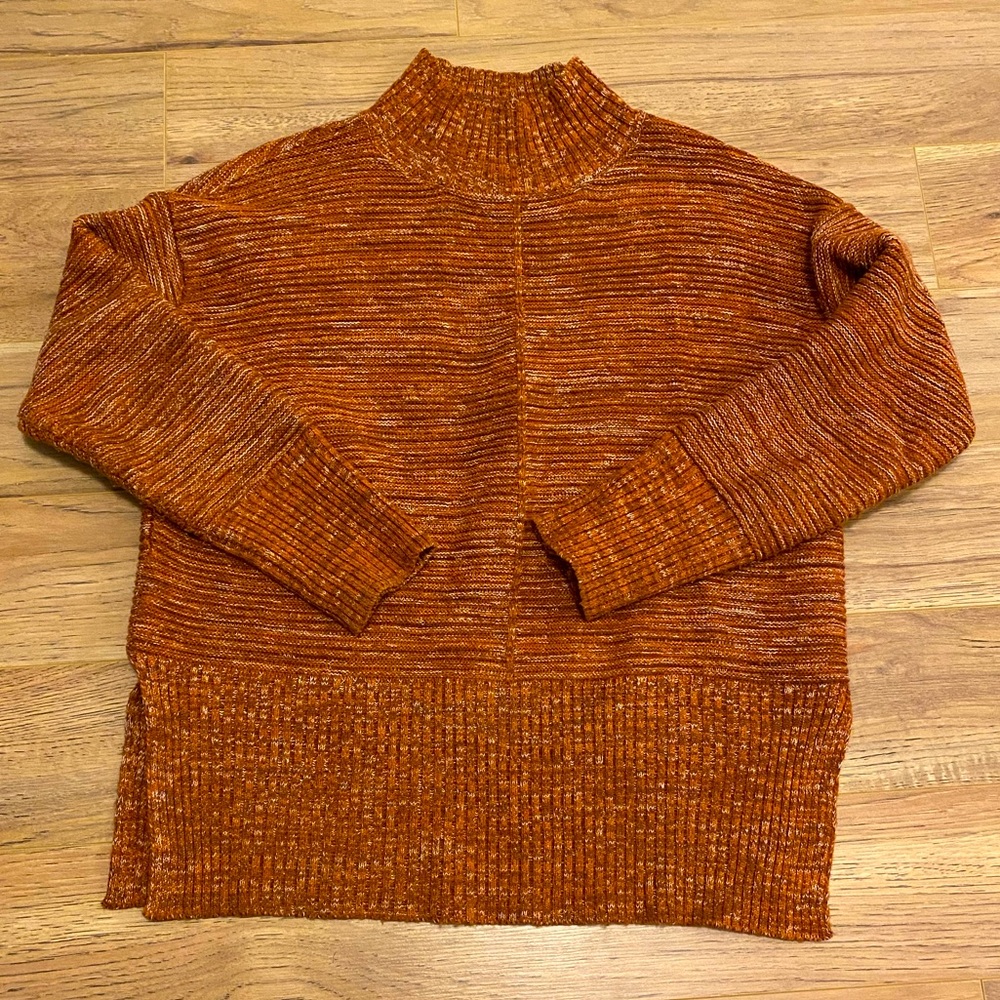 Dynamite knit sweater